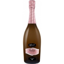 One & Only Rosé Spumante Brut